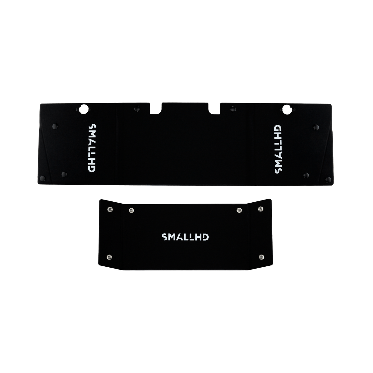 SmallHD Cine 13 Snap On Sunhood