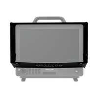 SmallHD Cine 13 Snap On Sunhood
