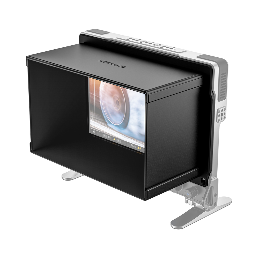 SmallHD Ultra 10 Sunhood