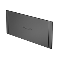 SmallHD Ultra 10 Sunhood Bottom Flag (replacement)