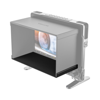 SmallHD Ultra 10 Sunhood Bottom Flag (replacement)