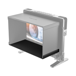 SmallHD Ultra 10 Sunhood Bottom Flag (replacement)