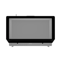SmallHD Quantum 27 Snap-On Sunhood