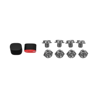 SmallHD Quantum 27 Snap Screws Kit