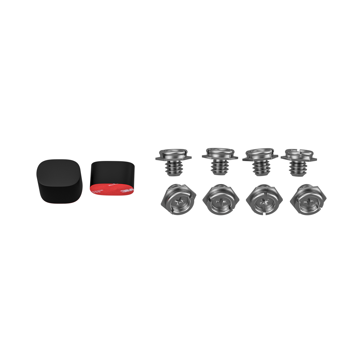 SmallHD Quantum 27 Snap Screws Kit