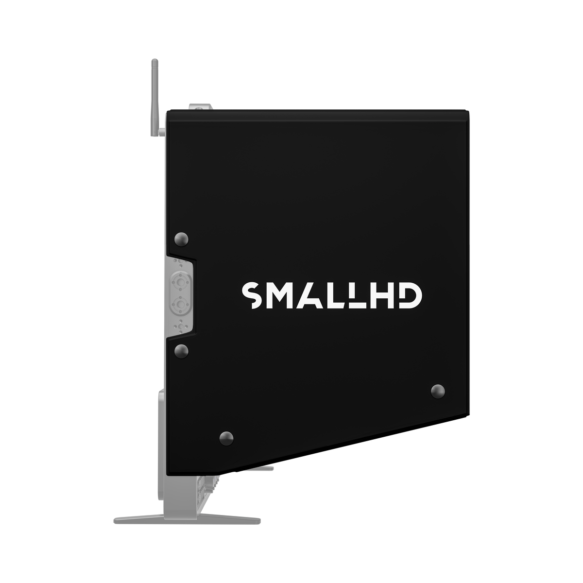 SmallHD Quantum 27 Snap-On Sunhood