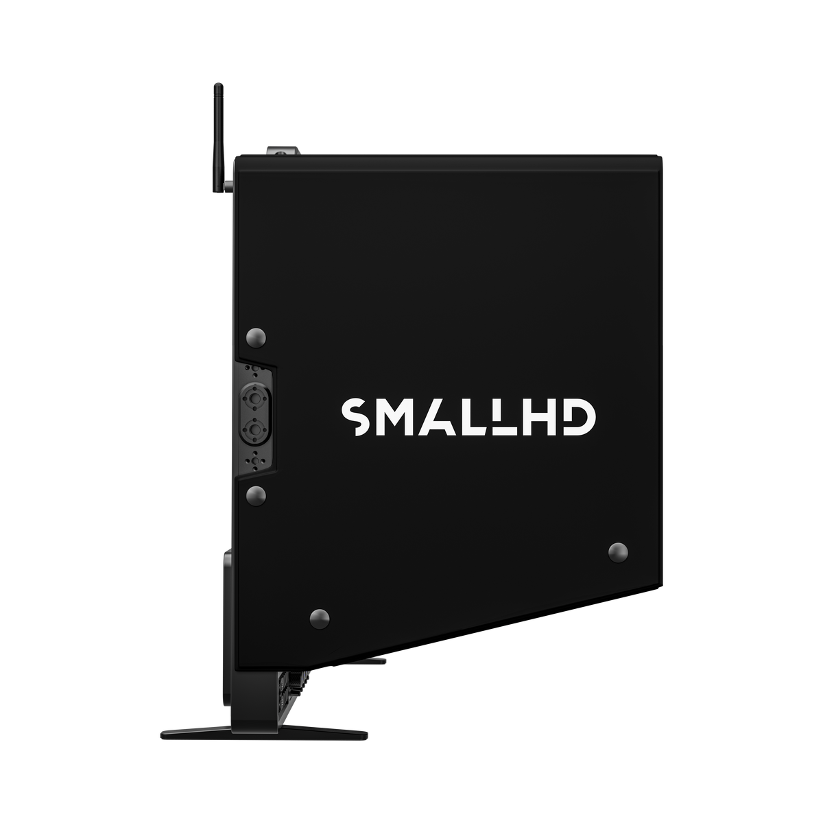 SmallHD Quantum 27 Snap-On Sunhood