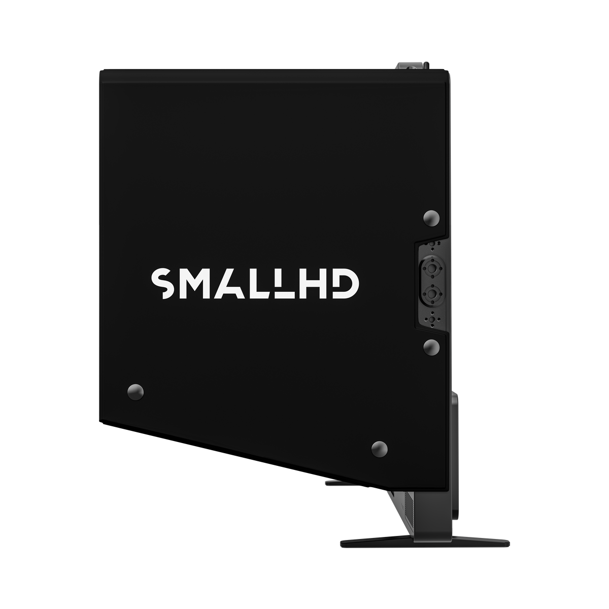 SmallHD Quantum 27 Snap-On Sunhood
