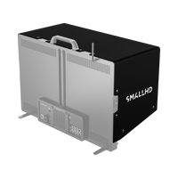 SmallHD Quantum 27 Snap-On Sunhood