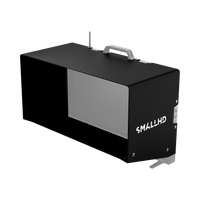 SmallHD Quantum 27 Snap-On Sunhood
