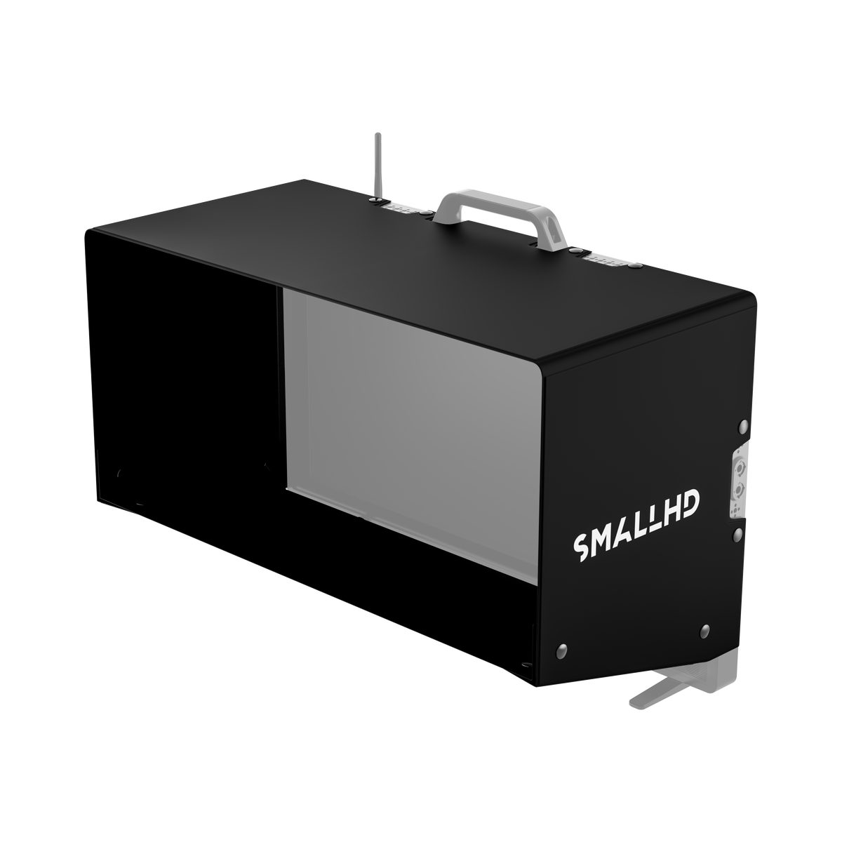 SmallHD Quantum 27 Snap-On Sunhood