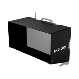 SmallHD Quantum 27 Snap-On Sunhood