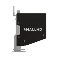 SmallHD OLED 16 Snap On Sunhood