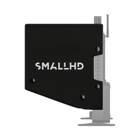 SmallHD OLED 16 Snap On Sunhood