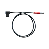SmallHD D-Tap to 2-pin Power Cable - 36in