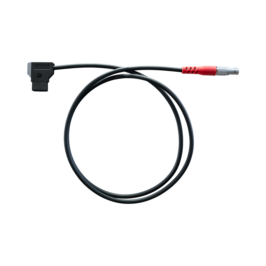 SmallHD D-Tap to 2-pin Power Cable - 36in