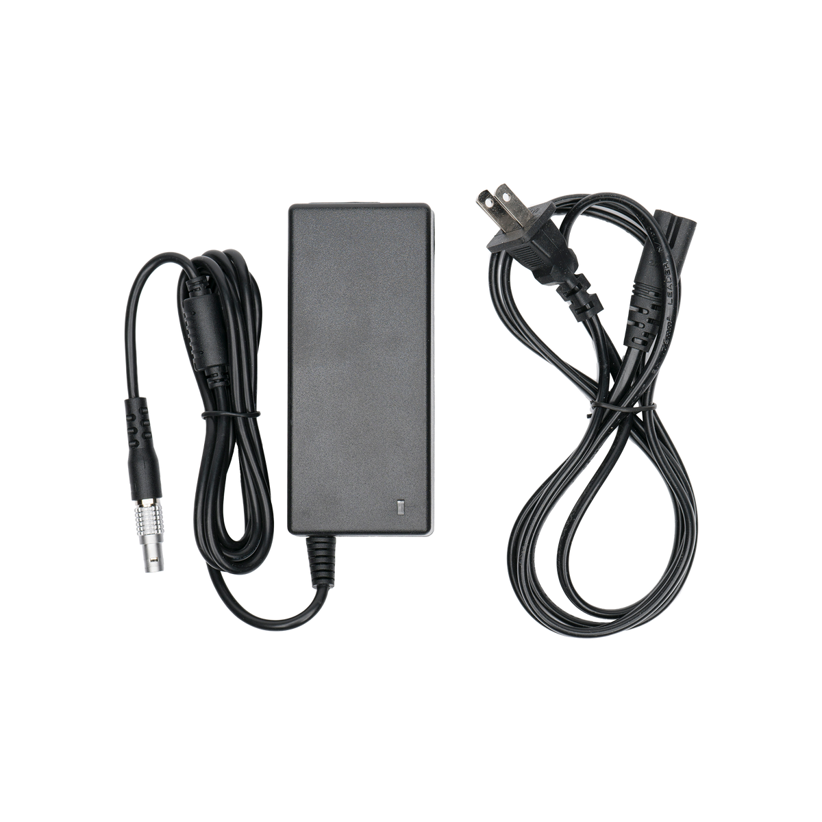 SmallHD 12V-4.5A US 2-Pin Power Supply