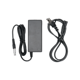 SmallHD 12V-4.5A US 2-Pin Power Supply