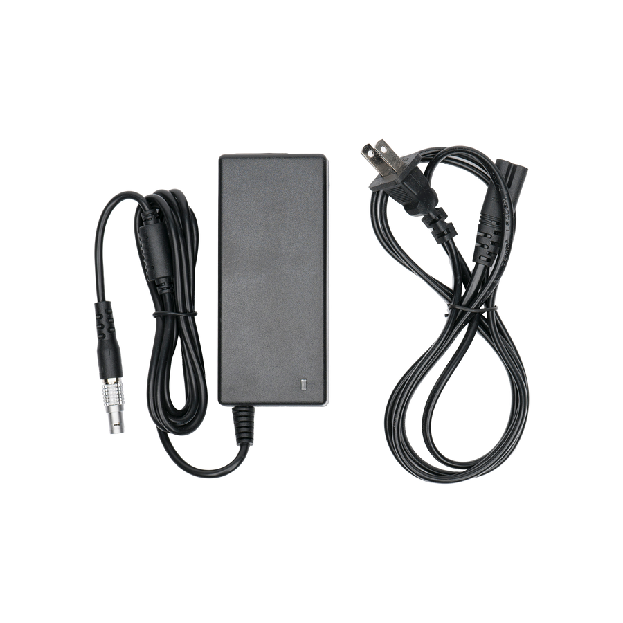 SmallHD 12V-4.5A US 2-Pin Power Supply