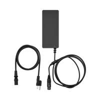 SmallHD 15V / 180W Power Supply (Cine 13, Cine 18, OLED 16)