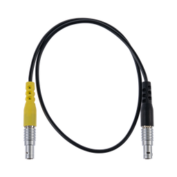RED® EXT 9-pin to SmallHD 5-pin USB Camera-Control Cable (18in/45cm)