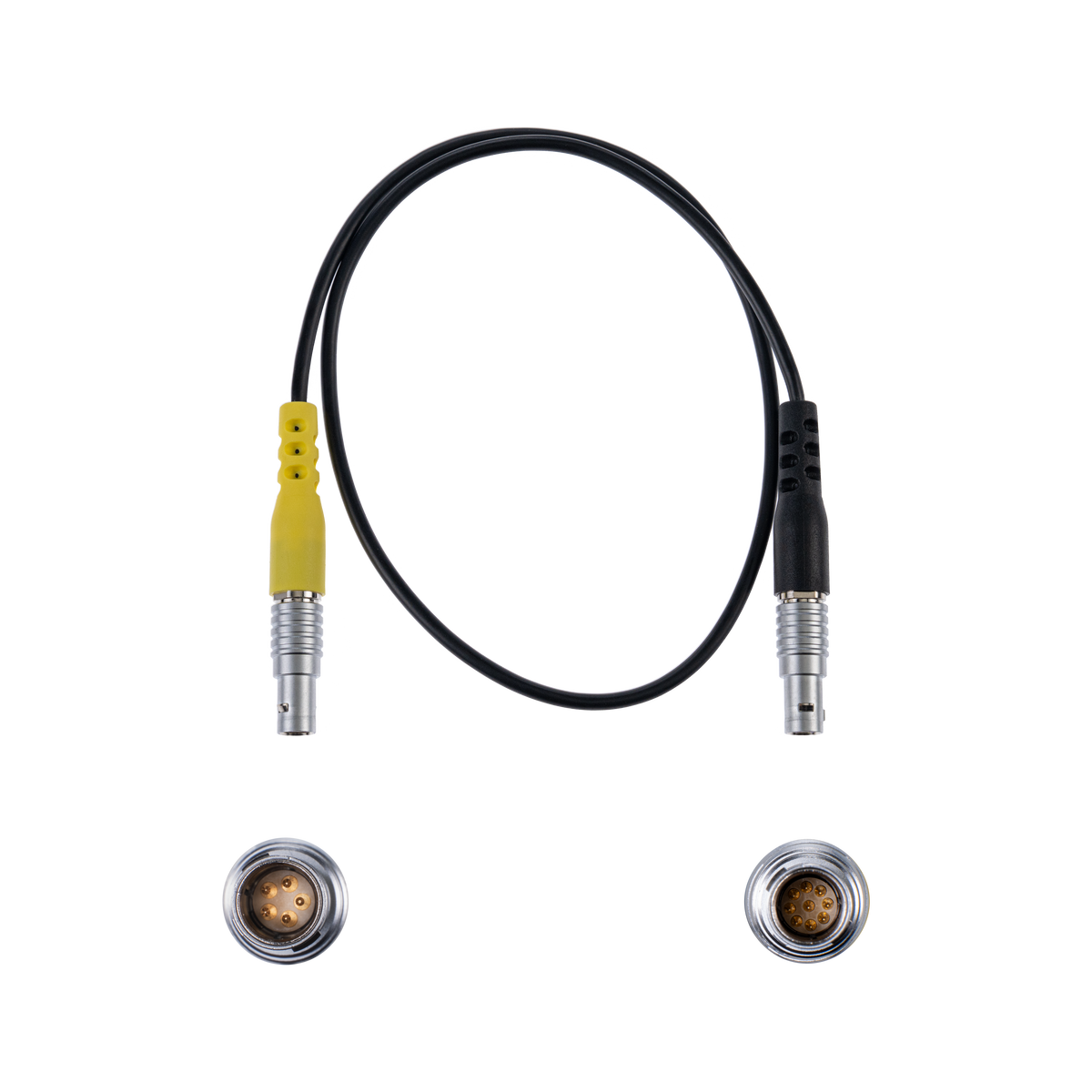 SmallHD Camera Control Cable Bundle for RED®