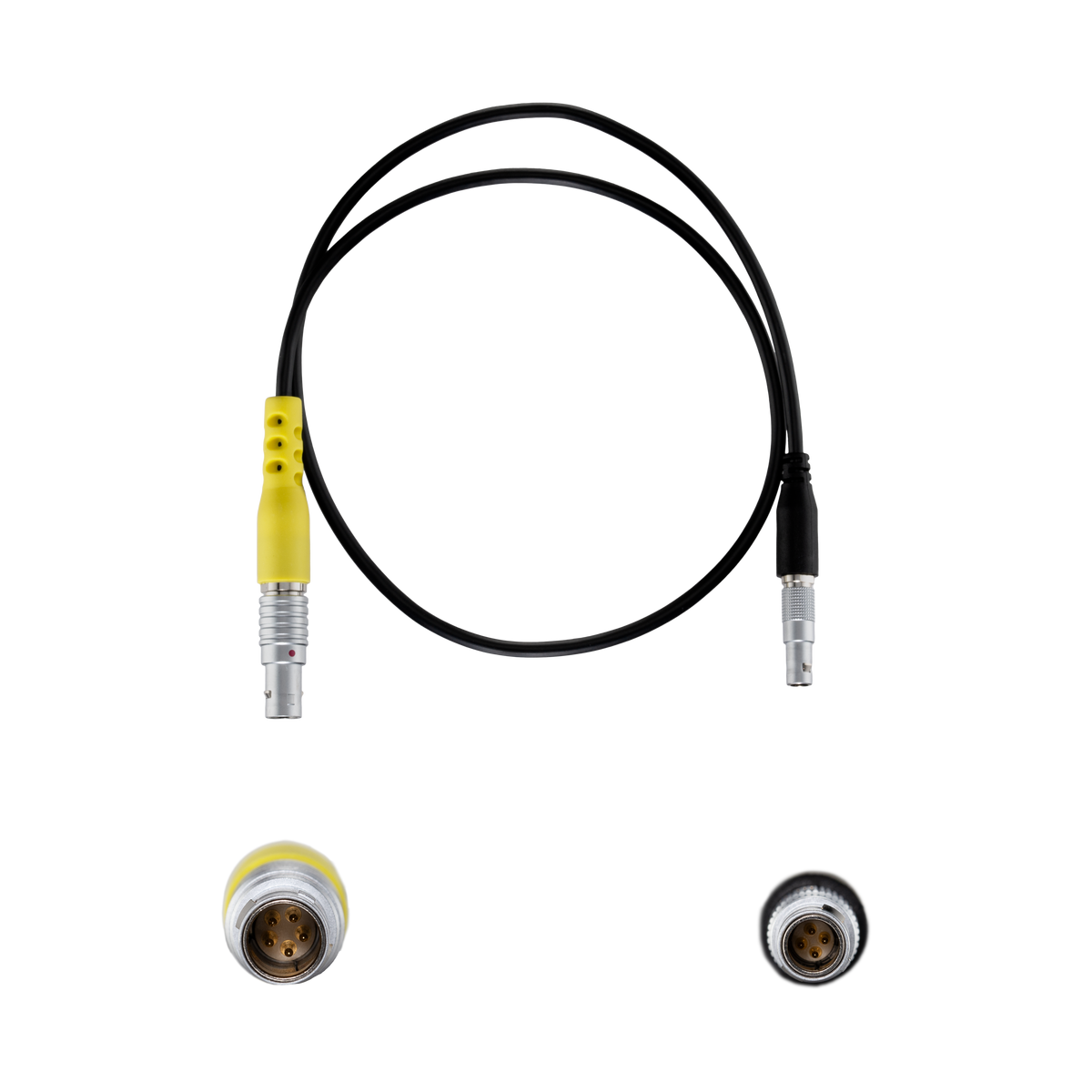 SmallHD Camera Control Cable Bundle for RED®