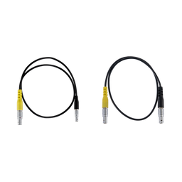 SmallHD Camera Control Cable Bundle for RED®