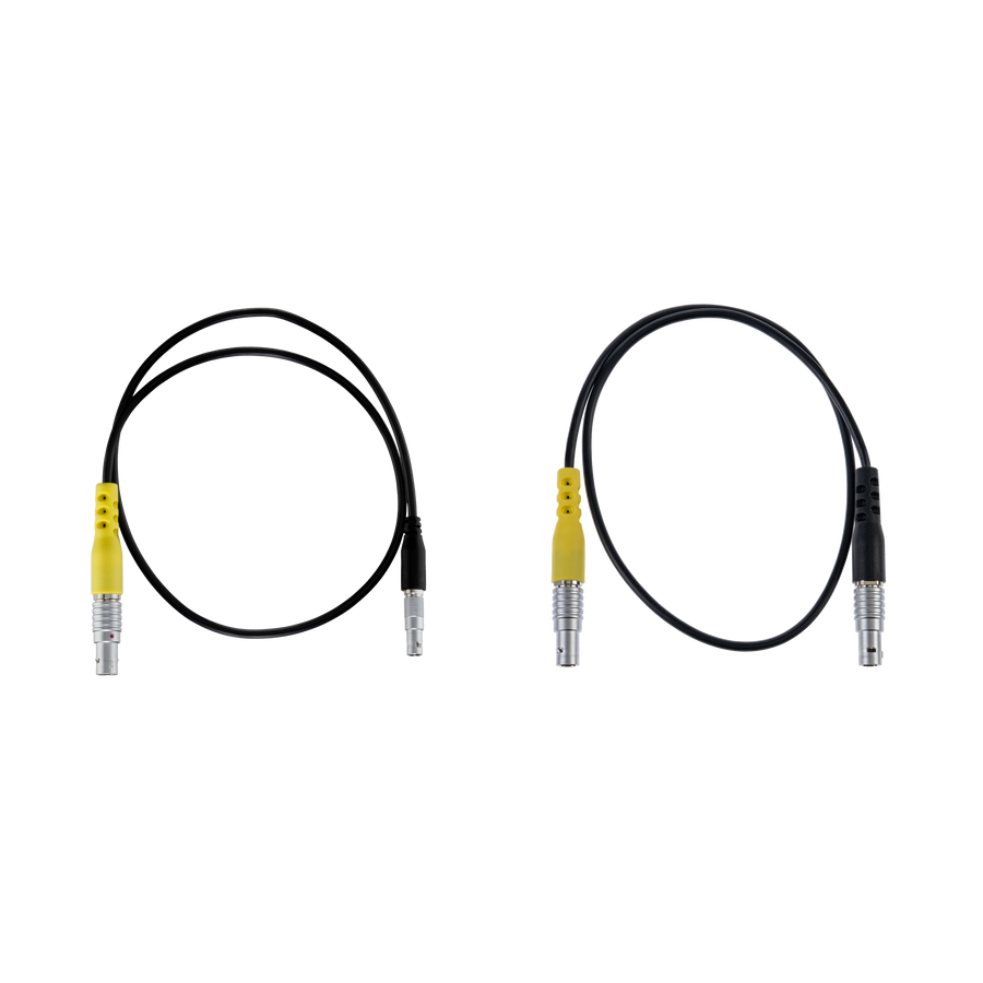 SmallHD Camera Control Cable Bundle for RED®