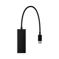 SmallHD USB-C to Ethernet Adapter
