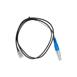 SmallHD Locking 10-Pin ARRI ALEXA (Male) to Ethernet (Male) Camera Control Cable (36"/90cm)