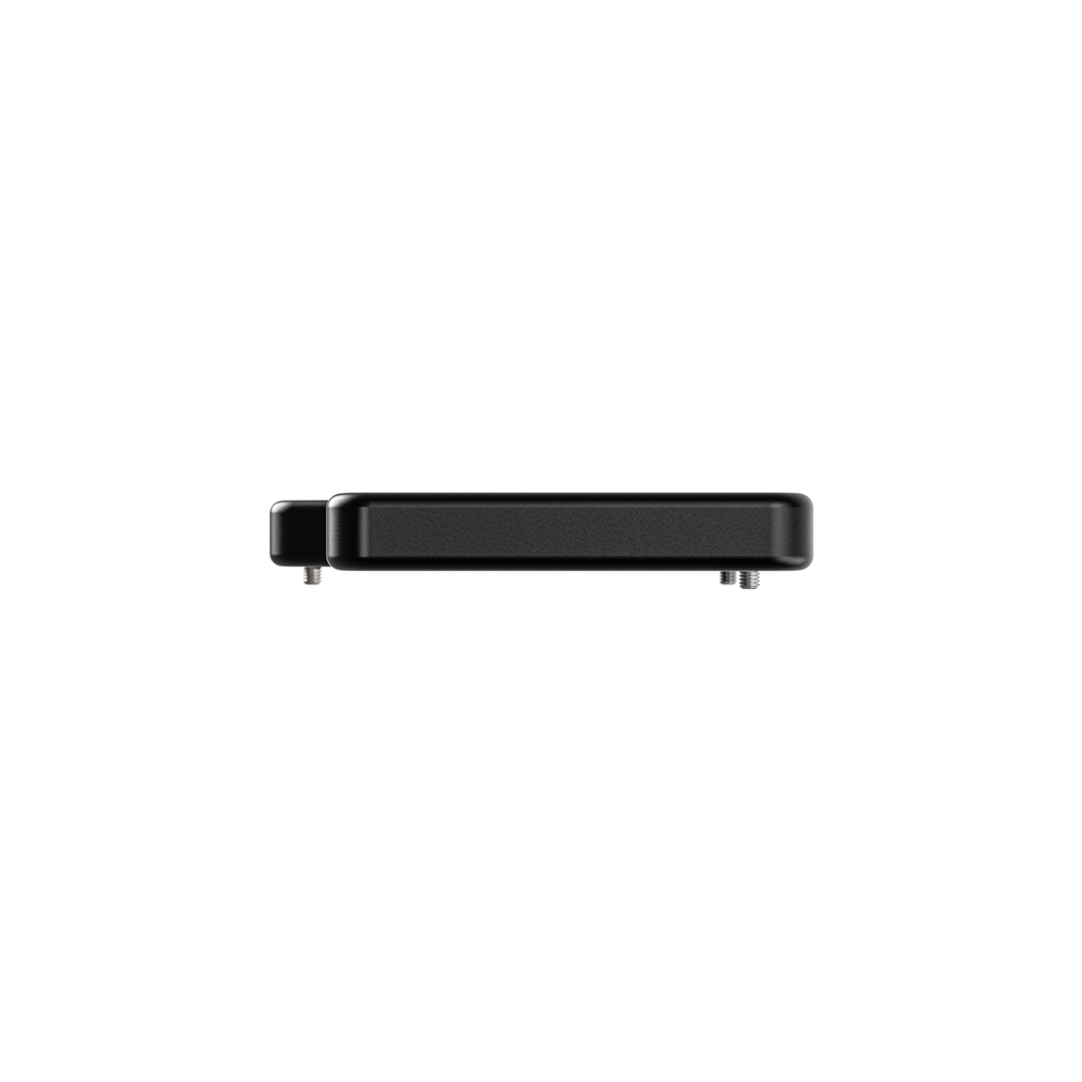 Rear Accessory Plate for SmallHD Ultra 10