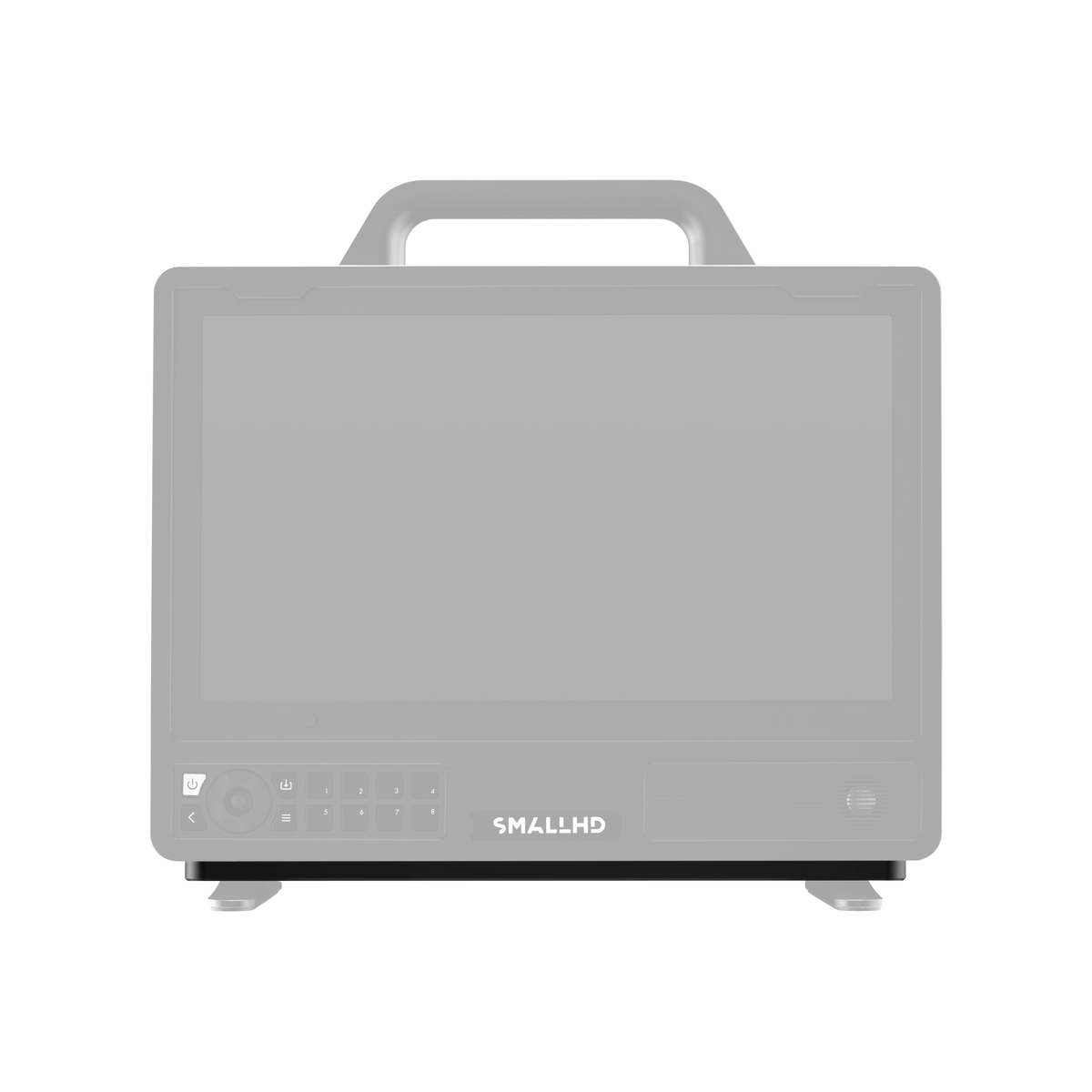 SmallHD Mounting Rail for Cine 13
