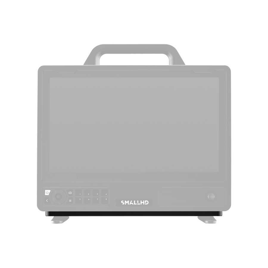 SmallHD Mounting Rail for Cine 13