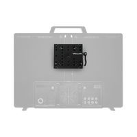 Cheese Plate for SmallHD 4K Monitors