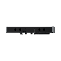 Cheese Plate for SmallHD 4K Monitors
