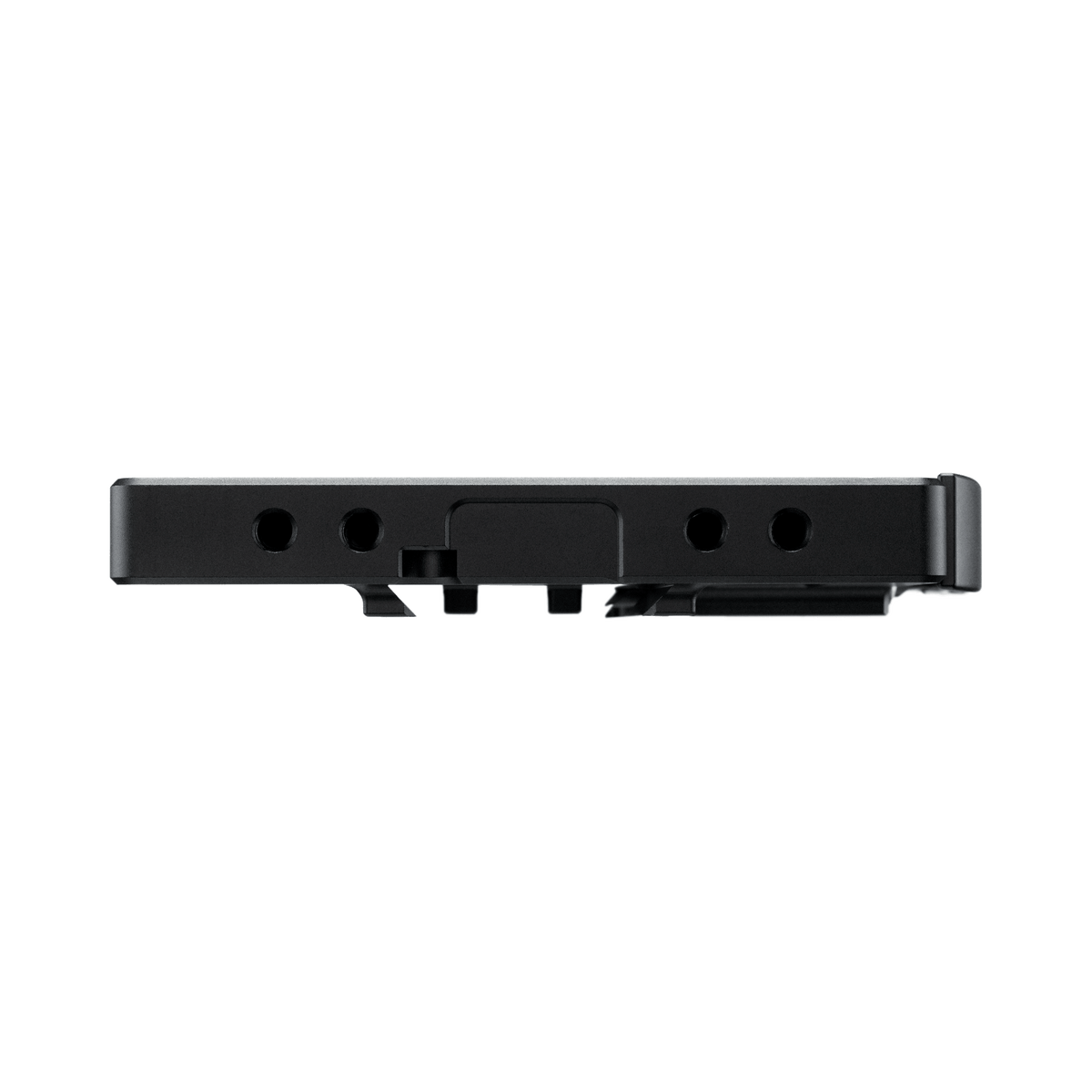 Cheese Plate for SmallHD 4K Monitors