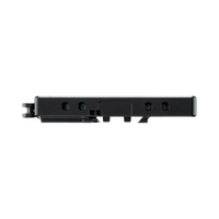 Cheese Plate for SmallHD 4K Monitors