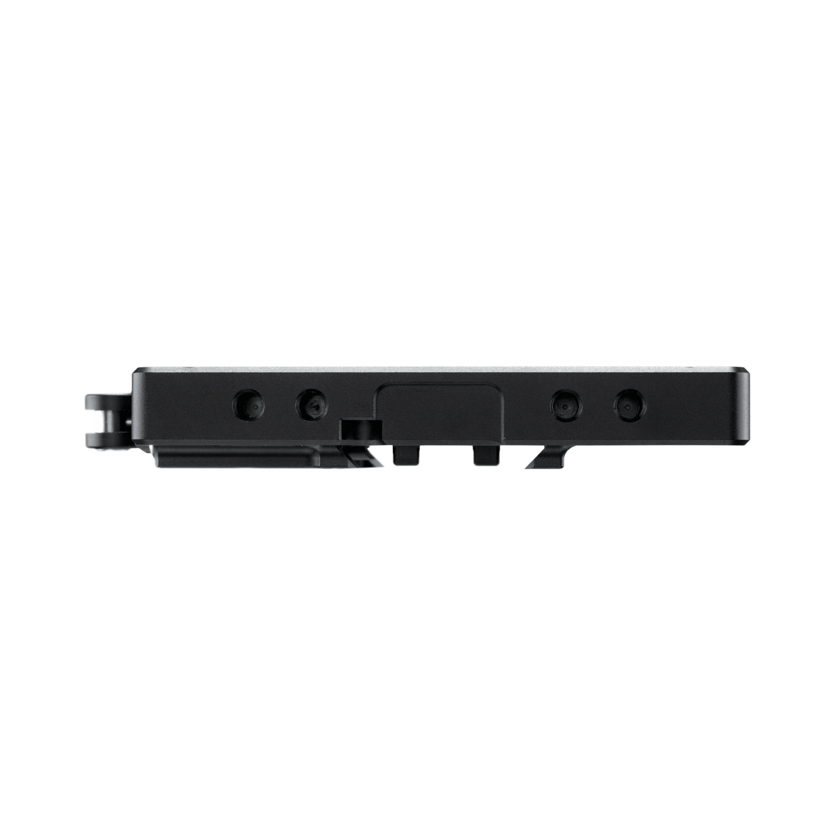 Cheese Plate for SmallHD 4K Monitors