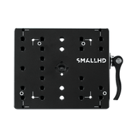 Cheese Plate for SmallHD 4K Monitors