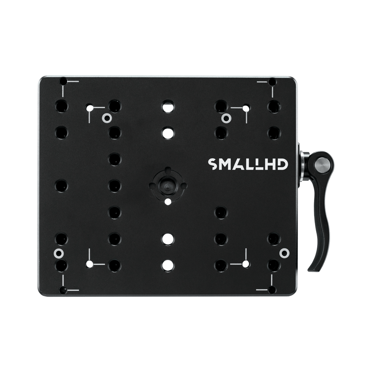 Cheese Plate for SmallHD 4K Monitors