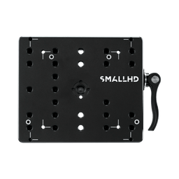 Cheese Plate for SmallHD 4K Monitors