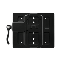 Cheese Plate for SmallHD 4K Monitors