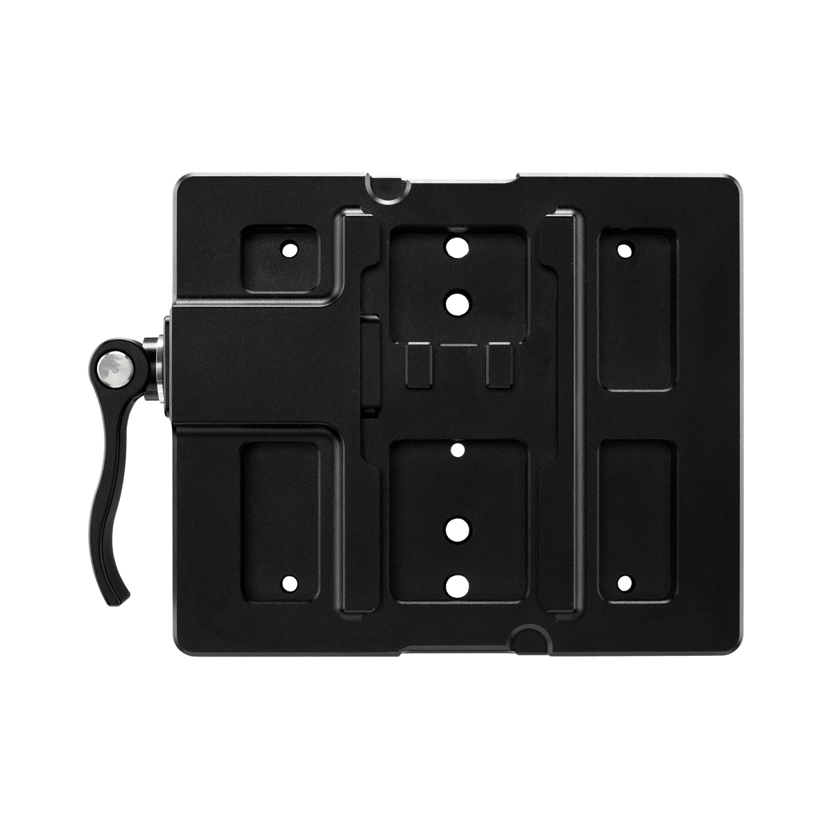 Cheese Plate for SmallHD 4K Monitors
