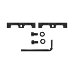 SmallHD Replacement Bracket Assembly (incl. hardware) for Smart 7 Sunhood