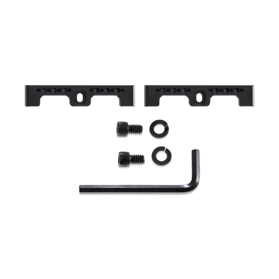 SmallHD Replacement Bracket Assembly (incl. hardware) for Smart 7 Sunhood