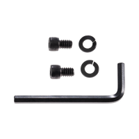 SmallHD Replacement Hardware (only) for Smart 7 Sunhood