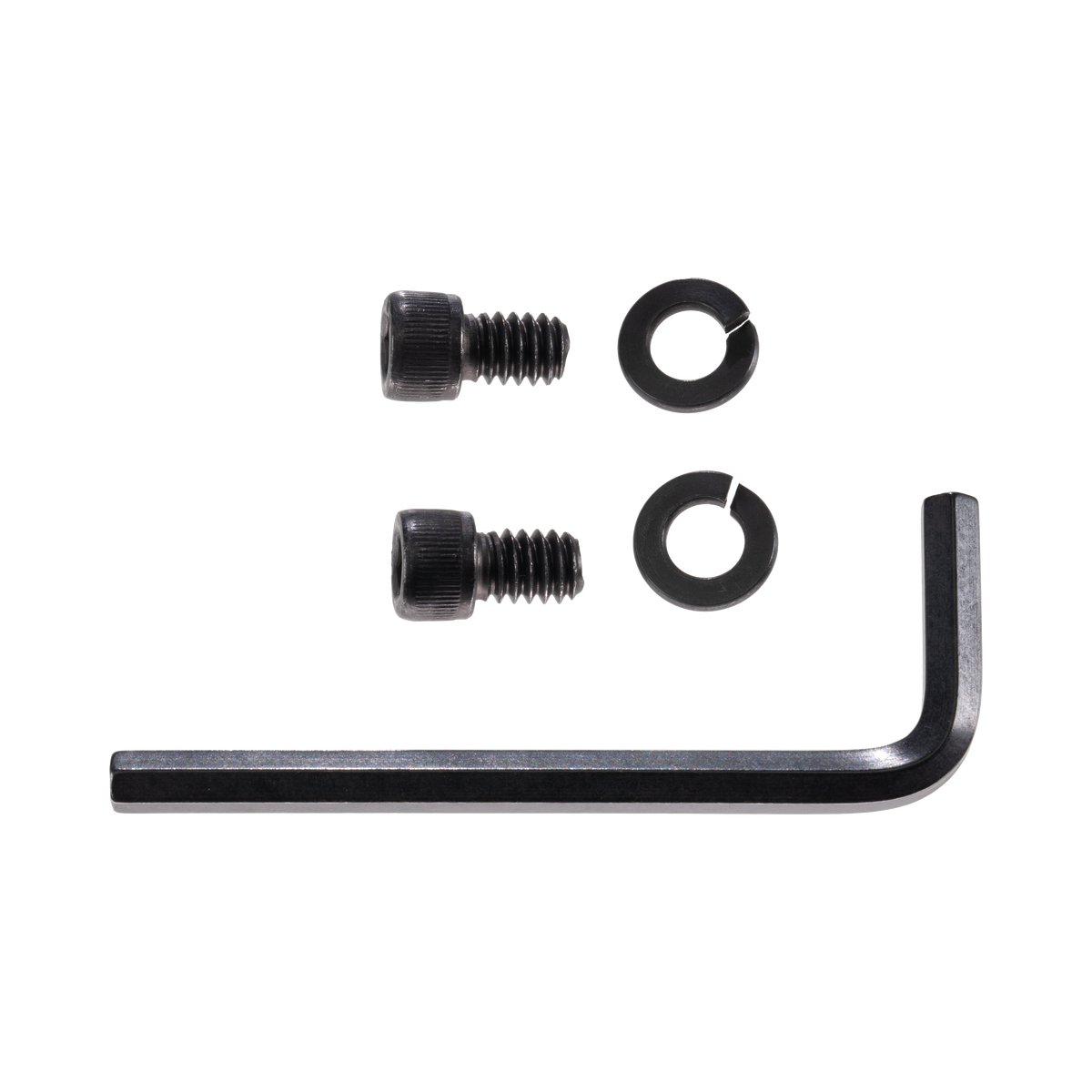 SmallHD Replacement Hardware (only) for Smart 7 Sunhood