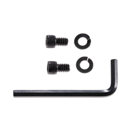 SmallHD Replacement Hardware (only) for Smart 7 Sunhood