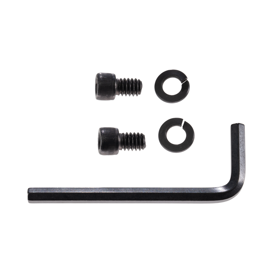 SmallHD Replacement Hardware (only) for Smart 7 Sunhood
